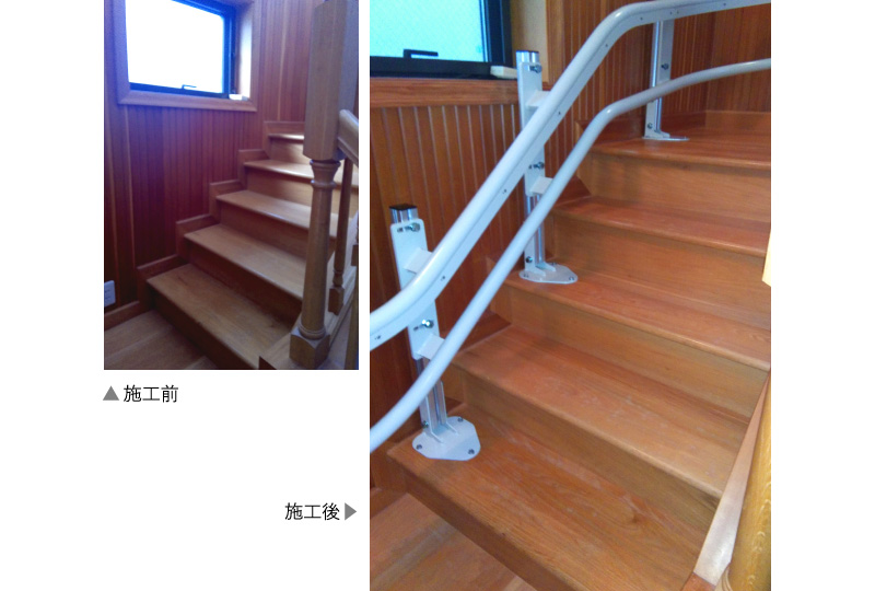 踊り場