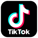 TikTokはじめました